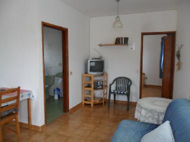 Maison de vacances /en/au Tias (Lanzarote)ou appartement ou maison de vacances