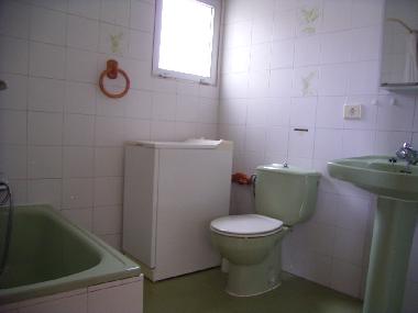 Maison de vacances /en/au Tias (Lanzarote)ou appartement ou maison de vacances