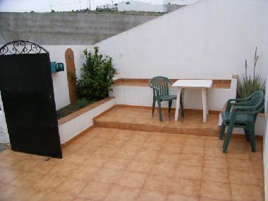 Maison de vacances /en/au Tias (Lanzarote)ou appartement ou maison de vacances