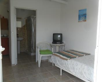 Maison de vacances /en/au Tias (Lanzarote)ou appartement ou maison de vacances