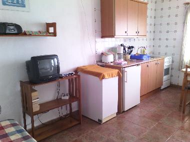 Maison de vacances /en/au Tias (Lanzarote)ou appartement ou maison de vacances