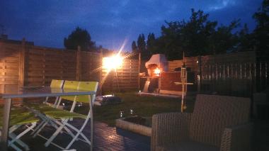 Maison de vacances /en/au PORNICHET (Loire-Atlantique)ou appartement ou maison de vacances