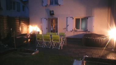 Maison de vacances /en/au PORNICHET (Loire-Atlantique)ou appartement ou maison de vacances