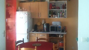 Maison de vacances /en/au PORNICHET (Loire-Atlantique)ou appartement ou maison de vacances