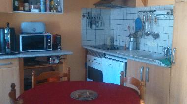 Maison de vacances /en/au PORNICHET (Loire-Atlantique)ou appartement ou maison de vacances