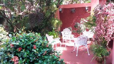 Maison de vacances �/en/au Vinales (Pinar del Rio)ou appartement ou maison de vacances
