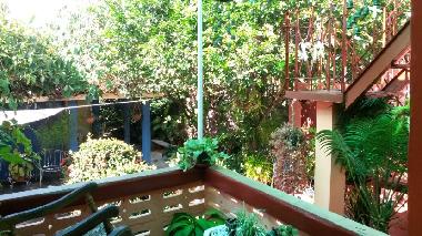 Maison de vacances �/en/au Vinales (Pinar del Rio)ou appartement ou maison de vacances