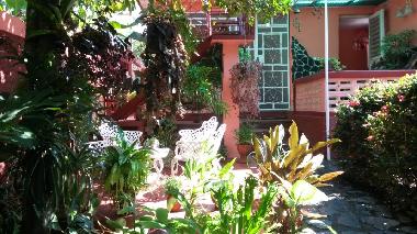 Maison de vacances �/en/au Vinales (Pinar del Rio)ou appartement ou maison de vacances