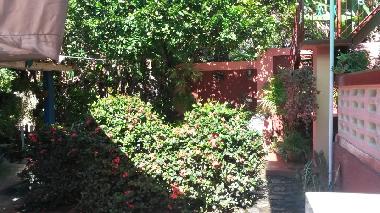 Maison de vacances �/en/au Vinales (Pinar del Rio)ou appartement ou maison de vacances