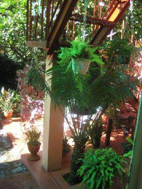 Maison de vacances �/en/au Vinales (Pinar del Rio)ou appartement ou maison de vacances