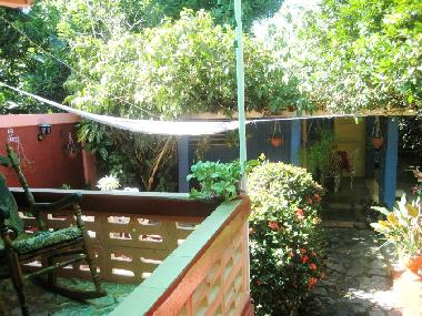 Maison de vacances �/en/au Vinales (Pinar del Rio)ou appartement ou maison de vacances