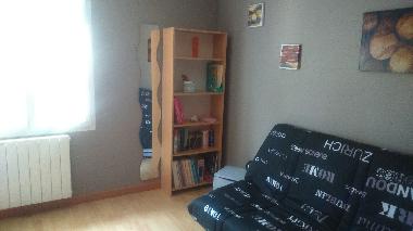 Maison de vacances /en/au PORNICHET (Loire-Atlantique)ou appartement ou maison de vacances