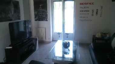 Maison de vacances /en/au PORNICHET (Loire-Atlantique)ou appartement ou maison de vacances