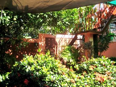 Maison de vacances �/en/au Vinales (Pinar del Rio)ou appartement ou maison de vacances