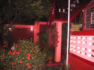 Maison de vacances �/en/au Vinales (Pinar del Rio)ou appartement ou maison de vacances