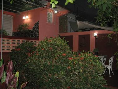 Maison de vacances �/en/au Vinales (Pinar del Rio)ou appartement ou maison de vacances