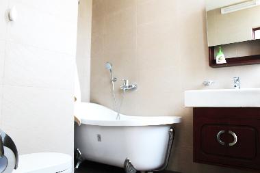 Appartement de vacances /en/au Mount Lavinia (Colombo)ou appartement ou maison de vacances