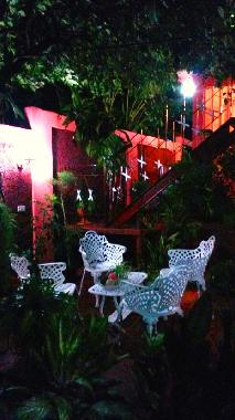 Maison de vacances �/en/au Vinales (Pinar del Rio)ou appartement ou maison de vacances