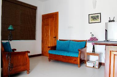 Appartement de vacances /en/au Mount Lavinia (Colombo)ou appartement ou maison de vacances