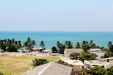 Appartement de vacances /en/au Mount Lavinia (Colombo)ou appartement ou maison de vacances