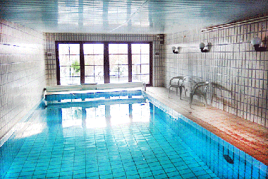 Appartement de vacances �/en/au Westerdeichstrich (Nordsee-Festland)ou appartement ou maison de vacances