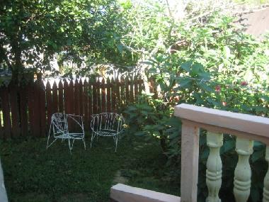 Maison de vacances �/en/au vinales (Pinar del Rio)ou appartement ou maison de vacances