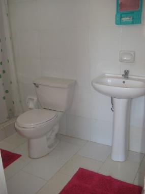 Maison de vacances �/en/au vinales (Pinar del Rio)ou appartement ou maison de vacances