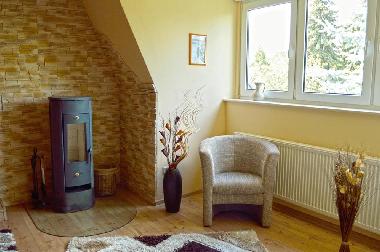 Maison de vacances /en/au Schwielochsee (Dahme-Spreewald)ou appartement ou maison de vacances