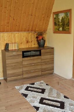 Maison de vacances /en/au Schwielochsee (Dahme-Spreewald)ou appartement ou maison de vacances