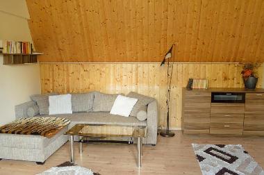 Maison de vacances /en/au Schwielochsee (Dahme-Spreewald)ou appartement ou maison de vacances