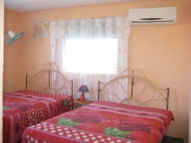 Maison de vacances �/en/au vinales (Pinar del Rio)ou appartement ou maison de vacances