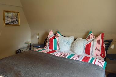 Maison de vacances /en/au Schwielochsee (Dahme-Spreewald)ou appartement ou maison de vacances