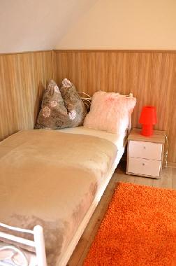 Maison de vacances /en/au Schwielochsee (Dahme-Spreewald)ou appartement ou maison de vacances