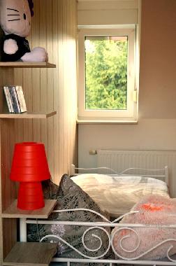 Maison de vacances /en/au Schwielochsee (Dahme-Spreewald)ou appartement ou maison de vacances