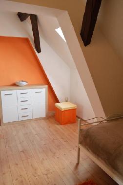 Maison de vacances /en/au Schwielochsee (Dahme-Spreewald)ou appartement ou maison de vacances