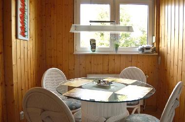 Maison de vacances /en/au Schwielochsee (Dahme-Spreewald)ou appartement ou maison de vacances