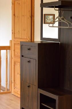 Maison de vacances /en/au Schwielochsee (Dahme-Spreewald)ou appartement ou maison de vacances