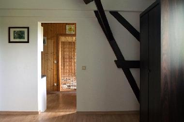 Maison de vacances /en/au Schwielochsee (Dahme-Spreewald)ou appartement ou maison de vacances