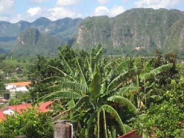 Maison de vacances �/en/au vinales (Pinar del Rio)ou appartement ou maison de vacances