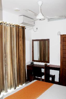 Appartement de vacances /en/au Mount Lavinia (Colombo)ou appartement ou maison de vacances