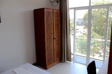 Appartement de vacances /en/au Mount Lavinia (Colombo)ou appartement ou maison de vacances