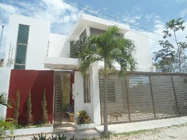 Appartement de vacances �/en/au cancun (Quintana Roo)ou appartement ou maison de vacances