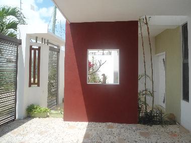 Appartement de vacances �/en/au cancun (Quintana Roo)ou appartement ou maison de vacances