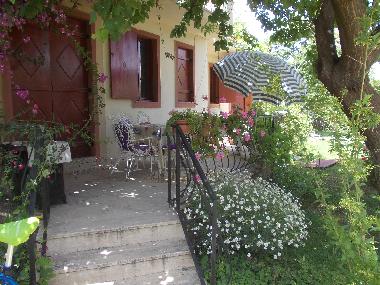 Villa /en/au Muğla  (Mugla)ou appartement ou maison de vacances