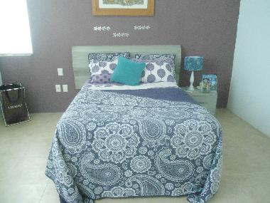Appartement de vacances �/en/au cancun (Quintana Roo)ou appartement ou maison de vacances