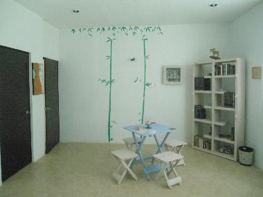 Appartement de vacances �/en/au cancun (Quintana Roo)ou appartement ou maison de vacances