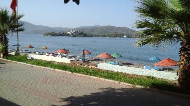 Villa /en/au Muğla  (Mugla)ou appartement ou maison de vacances