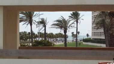 Appartement de vacances �/en/au Roquetas de Mar (Almer�a)ou appartement ou maison de vacances