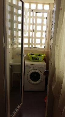 Appartement de vacances �/en/au Roquetas de Mar (Almer�a)ou appartement ou maison de vacances