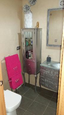 Appartement de vacances �/en/au Roquetas de Mar (Almer�a)ou appartement ou maison de vacances